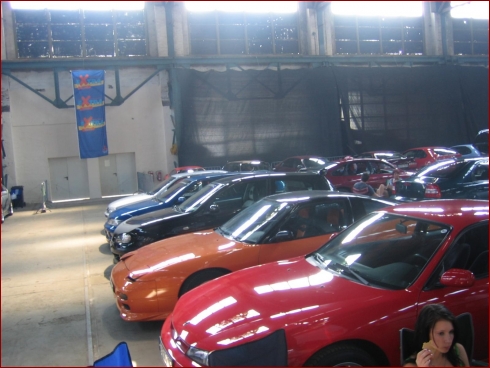 Japan All Stars 2007 - Albumbild 4 von 111