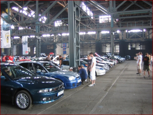 Japan All Stars 2007 - Albumbild 13 von 111