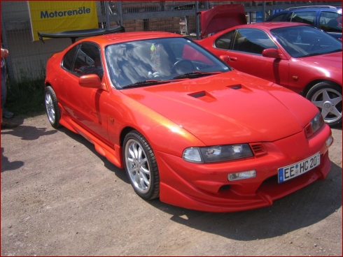 Japan All Stars 2007 - Albumbild 19 von 111