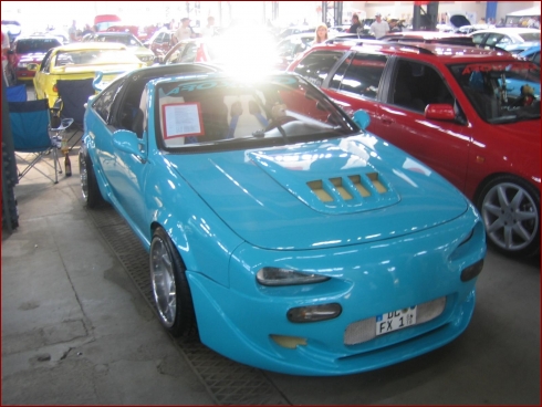 Japan All Stars 2007 - Albumbild 41 von 111