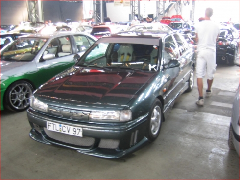 Japan All Stars 2007 - Albumbild 48 von 111