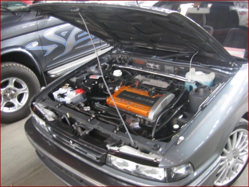 Japan All Stars 2007 - Albumbild 50 von 111