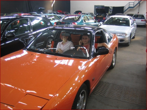 Japan All Stars 2007 - Albumbild 61 von 111