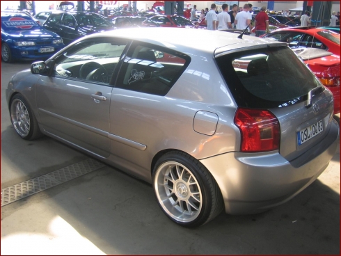 Japan All Stars 2007 - Albumbild 64 von 111