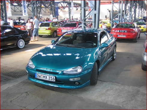 Japan All Stars 2007 - Albumbild 68 von 111