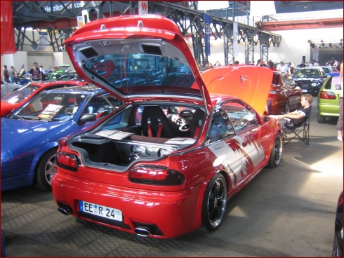 Japan All Stars 2007 - Albumbild 71 von 111