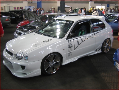 Japan All Stars 2007 - Albumbild 74 von 111