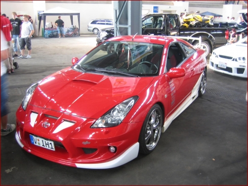 Japan All Stars 2007 - Albumbild 76 von 111