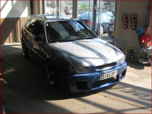 Japan All Stars 2007 - Albumbild 91 von 111