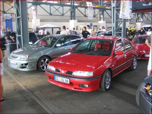 Japan All Stars 2007 - Albumbild 94 von 111