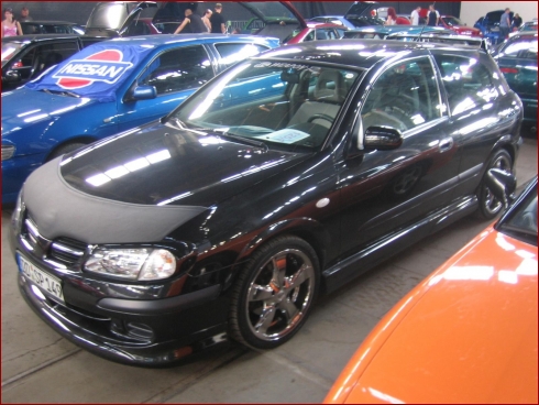 Japan All Stars 2007 - Albumbild 99 von 111