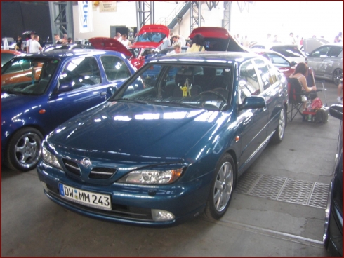 Japan All Stars 2007 - Albumbild 103 von 111