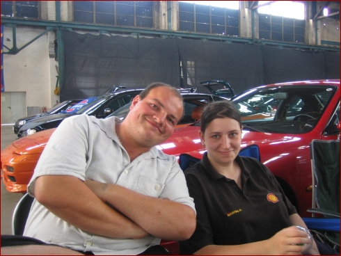 Japan All Stars 2007 - Albumbild 109 von 111