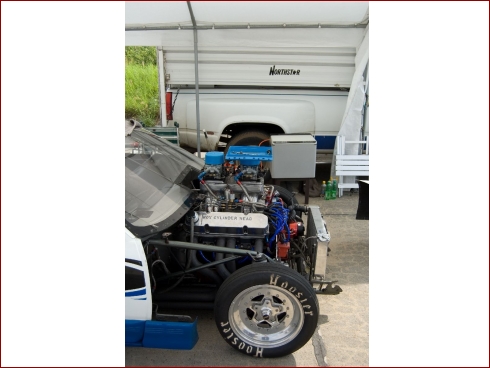 Speednation 2007 - Albumbild 64 von 155