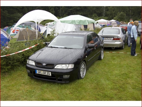 4. int. Harztreffen 2007 - Albumbild 8 von 119