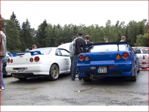 4. int. Harztreffen 2007 - Albumbild 45 von 119