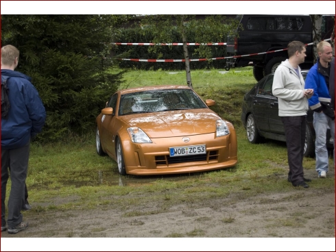 4. int. Harztreffen 2007 - Albumbild 52 von 119