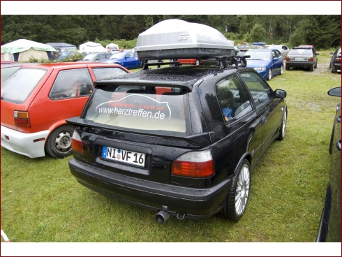 4. int. Harztreffen 2007 - Albumbild 53 von 119