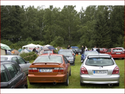 4. int. Harztreffen 2007 - Albumbild 58 von 119