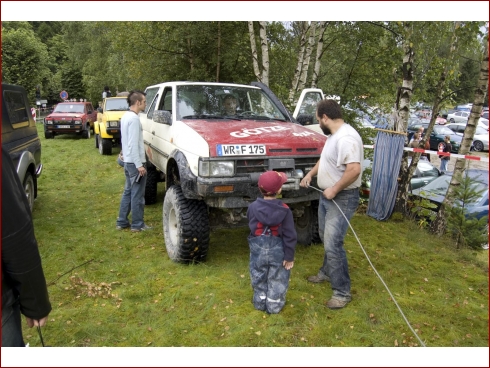 4. int. Harztreffen 2007 - Albumbild 69 von 119