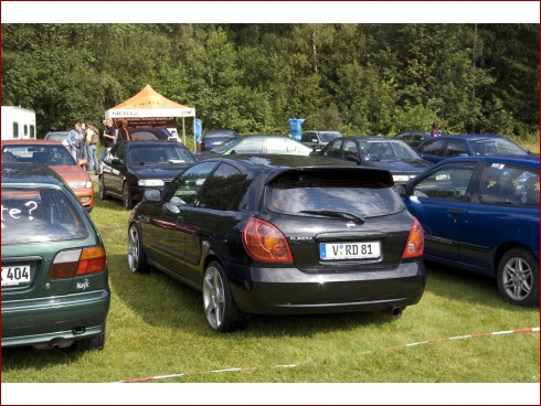 4. int. Harztreffen 2007 - Albumbild 91 von 119