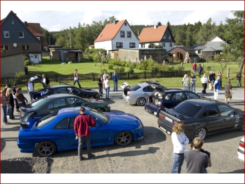 4. int. Harztreffen 2007 - Albumbild 109 von 119