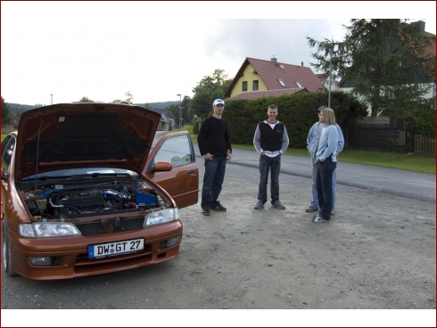 4. int. Harztreffen 2007 - Albumbild 113 von 119