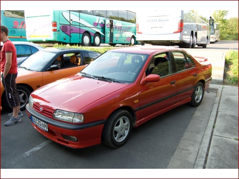 August Treffen 2007 - Albumbild 1 von 14