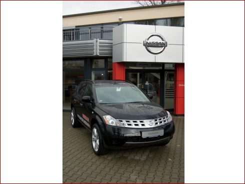 Premiere Nissan Tiida - Albumbild 8 von 8