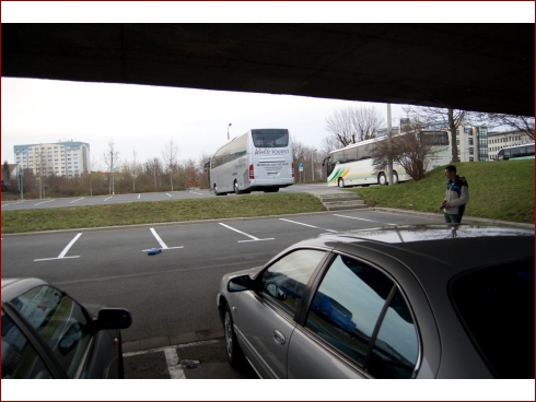 Februar Treffen 2008 - Albumbild 3 von 6