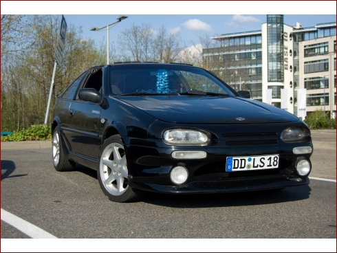 April Treffen 2008 - Albumbild 6 von 25