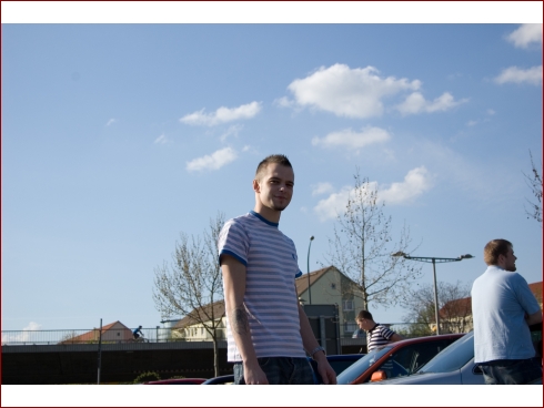 April Treffen 2008 - Albumbild 8 von 25