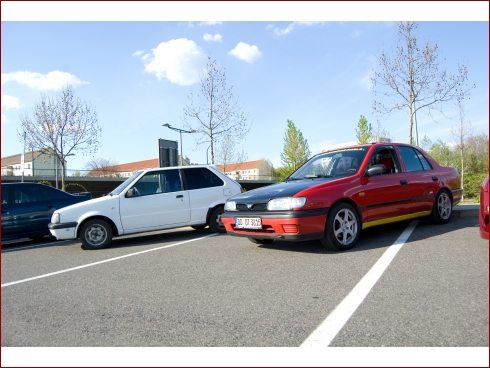 April Treffen 2008 - Albumbild 15 von 25