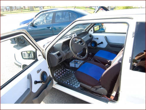 April Treffen 2008 - Albumbild 17 von 25