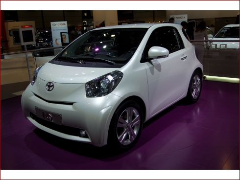 AMI Leipzig 2008 Teil #2 - Albumbild 1 von 162