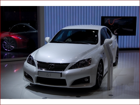 AMI Leipzig 2008 Teil #2 - Albumbild 6 von 162