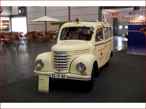 AMI Leipzig 2008 Teil #2 - Albumbild 8 von 162