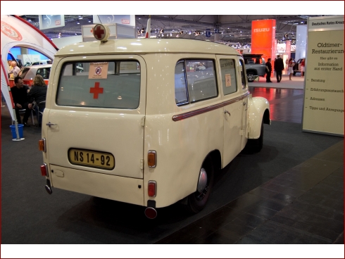 AMI Leipzig 2008 Teil #2 - Albumbild 9 von 162