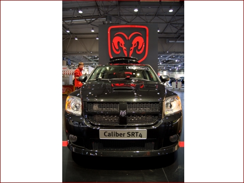 AMI Leipzig 2008 Teil #2 - Albumbild 13 von 162