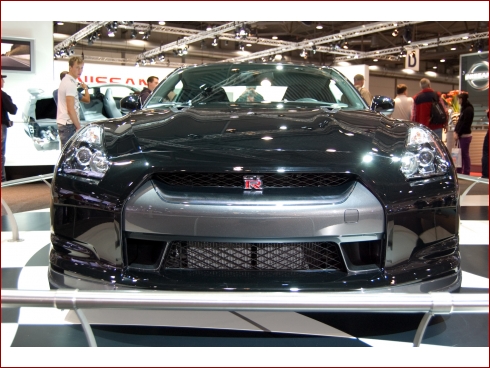 AMI Leipzig 2008 Teil #2 - Albumbild 51 von 162