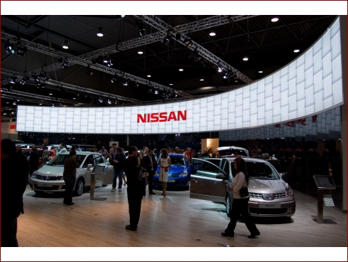 AMI Leipzig 2008 Teil #2 - Albumbild 61 von 162