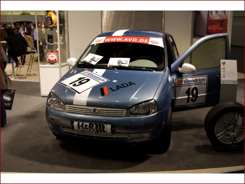 AMI Leipzig 2008 Teil #2 - Albumbild 85 von 162