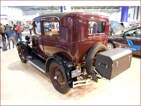 AMI Leipzig 2008 Teil #2 - Albumbild 88 von 162