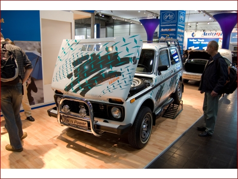 AMI Leipzig 2008 Teil #2 - Albumbild 89 von 162
