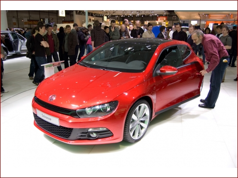 AMI Leipzig 2008 Teil #2 - Albumbild 107 von 162