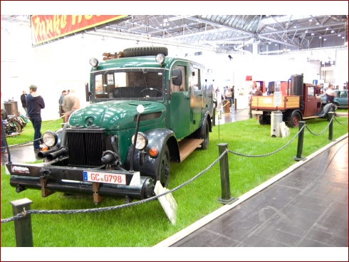 AMI Leipzig 2008 Teil #2 - Albumbild 115 von 162