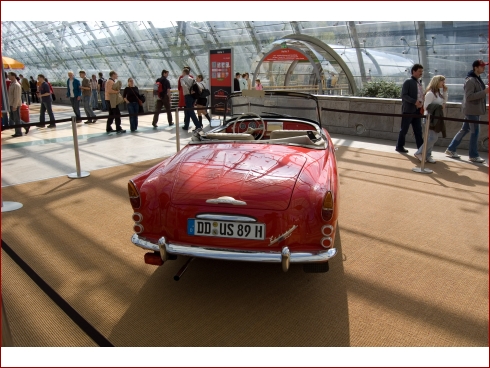 AMI Leipzig 2008 Teil #2 - Albumbild 161 von 162