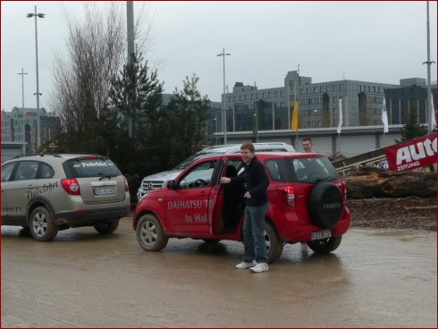 AMI Leipzig 2008 Teil #1 - Albumbild 105 von 142