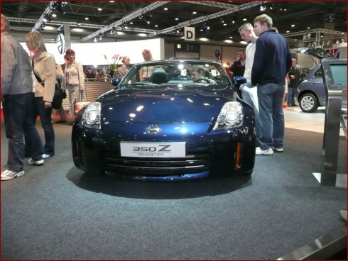 AMI Leipzig 2008 Teil #1 - Albumbild 69 von 142