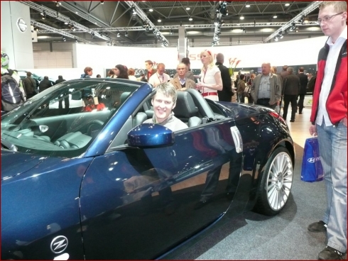 AMI Leipzig 2008 Teil #1 - Albumbild 68 von 142